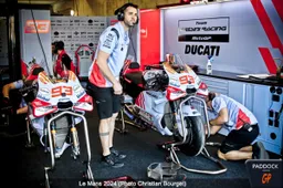 MotoGP, la tecnica: ecco le ultime novità introdotte dai teams