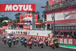 MotoGP, prove di tango: gli orari TV e streaming del GP Argentina