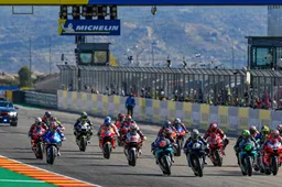 MotoGP, Teruel: occhio agli orari TV! Dirette Sky Sport, DAZN e TV8