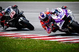 MotoGP '23, calendario tour de force: "Mia moglie cambierà la serrature"