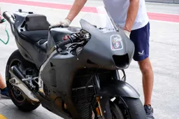 MotoGP, Honda senza ali: il vero motivo della scelta "disperata"