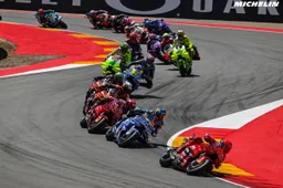 MotoGP, dopo il GP non ci si ferma: giornata unica di test ad Aragon