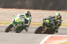 MotoGP: omologazione OK del Circuito Termas de Rio Hondo