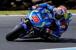MotoGP Test Phillip Island: Day 2, i commenti dei piloti