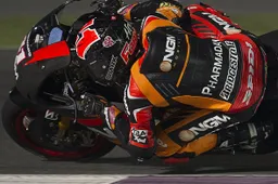 MotoGP: Test Losail Day 1, le dichiarazioni dei piloti