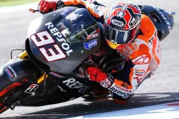 MotoGP: giornata di Test Post GP a Misano, novità 2014, Marquez precede le Yamaha