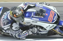 MotoGP: conclusi i test al Mugello, Jorge Lorenzo al comando