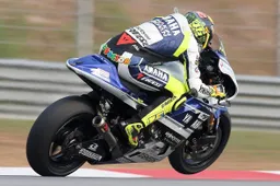 MotoGP: al via i "Tyre Test" a Phillip Island per i team ufficiali