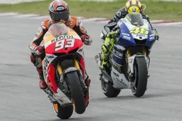MotoGP: al via i primi test della stagione 2014 a Sepang