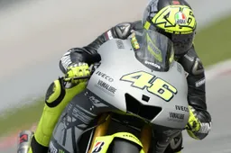 MotoGP: a Sepang arriva la pioggia per la 1° giornata di Test