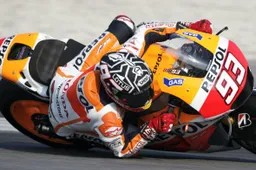 MotoGP Test Sepang: 2° giorno di prove nel segno di Marquez
