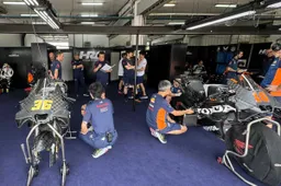 MotoGP, Honda: cosa cambia dopo l'addio di Marc Marquez