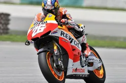 MotoGP: conclusi i Test a Sepang, Pedrosa per 81 millesimi su Marquez, ma di passo Lorenzo fa paura