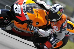 MotoGP Test Sepang: i commenti dei piloti