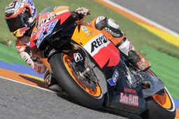 MotoGP: a Valencia ricomincia la (nuova) era delle 1000cc