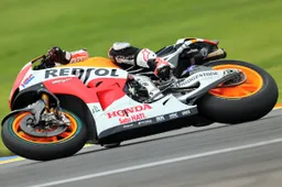 MotoGP: con i Test a Valencia scatta la stagione 2015