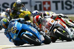 MotoGP: gli orari e la programmazione TV del Mugello