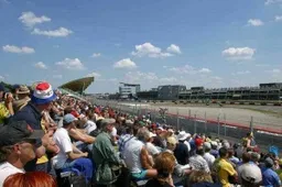 MotoGP: ottime le prevendite per Assen, quasi tutto esaurito