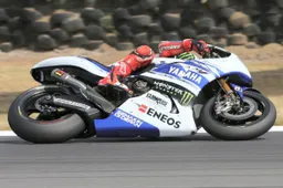 MotoGP: 2° giorno di Test a Phillip Island, comanda Lorenzo