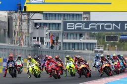 MotoGP 2025: la classifica piloti aggiornata dopo il GP Ungheria