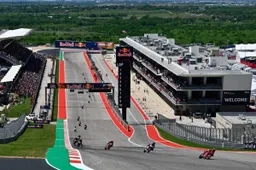 MotoGP "copia" F1: in calendario più gare negli Stati Uniti