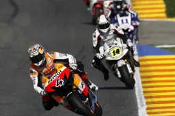 MotoGP: cambio motore? Ride through o 20 secondi di stop