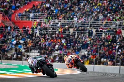 MotoGP: niente pubblico a Valencia, i due GP saranno a porte chiuse