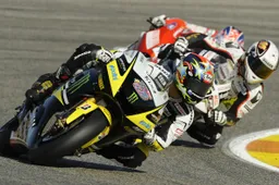 MotoGP: cambia il calendario 2010, anticipata Brno