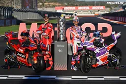 MotoGP Valencia, pronti per l'ultimo round 2023? Gli orari del GP