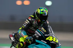 MotoGP, Valentino Rossi e i problemi di ‘vecchiaia’: “Recuperare è difficile”