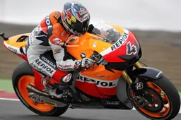 MotoGP: Andrea Dovizioso "Abbiamo ancora del margine"