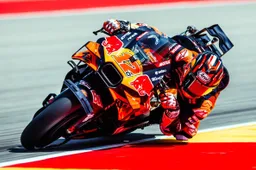 MotoGP, Vinales top KTM "Marc Marquez altro livello, ma vicino ad Alex"