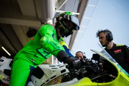 MotoGP: il team VR46 si presenta il 25 gennaio a Jakarta