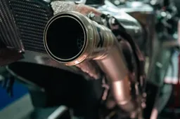 MotoGP: l'avete sentita la melodia del nuovo V4 Yamaha?