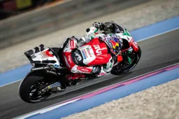 MotoGP, Johann Zarco sempre top Honda "La velocità sta tornando"