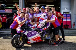 MotoGP: Zarco-Pramac ai saluti, il futuro è in LCR Honda