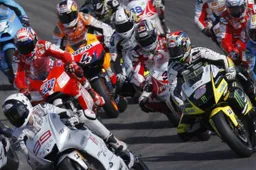 MotoGP: le gare trasmesse in HD, per il 2010 non in Italia
