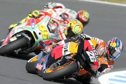 MotoGP: novità nel regolamento tecnico e sportivo 2013-2015