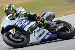 MotoGP: Calendario 2014, salta il GP del Brasile