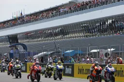 MotoGP: gli orari e la programmazione TV di Jerez