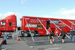 ASBK: Ducati torna nella Superbike australiana con Motologic Racing