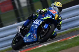 Chiude il Team MotoMap protagonista della 8h Suzuka