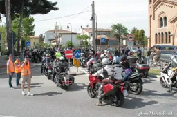 In 6.000 per il 1° Motomemorial “Sic Day 2012″