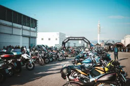 Motor Bike Expo 2025, l'evento a Verona è già da record