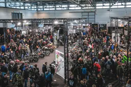 Motor Bike Expo 2025, meno di un mese alla grande fiera di Verona