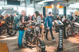 Motor Bike Expo 2023, a Verona è tempo di passione a due ruote