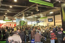 Motorbike Expo: anteprima dell'edizione 2013