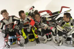 CIV: "Motorhome, Piloti di Famiglia", Il Reality di MTV ambientato nel CIV