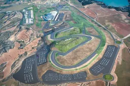 MotoGP: scopriamo il Motorland Aragon, riserva nel calendario