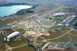 MotoGP: dal 1 giugno la prevendita per Motorland Aragon